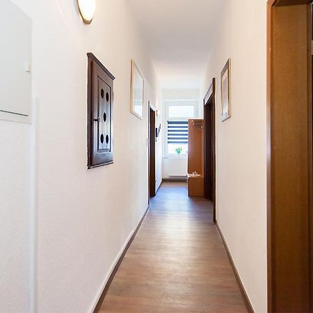 Apartment Zoey Ауербах Екстериор снимка