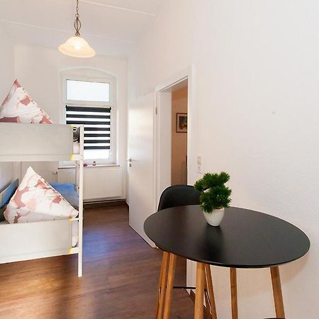 Apartment Zoey Ауербах Екстериор снимка